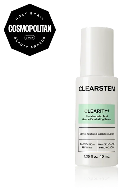 Clearity Serum