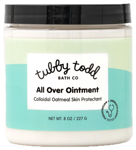 All Over Ointment