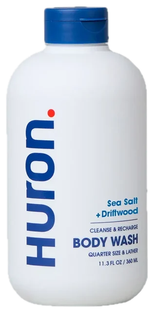 Body Wash